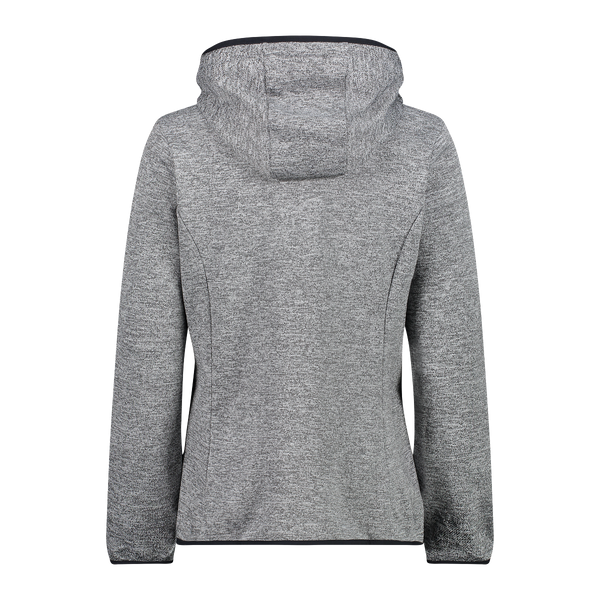 Chaqueta Mujer Fix Hood