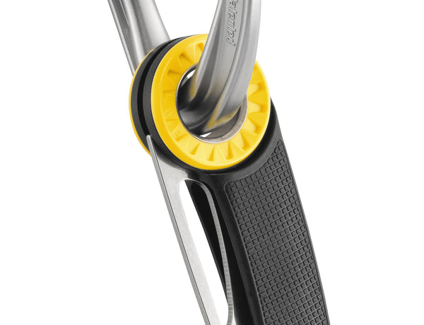 Cuchillo Spatha