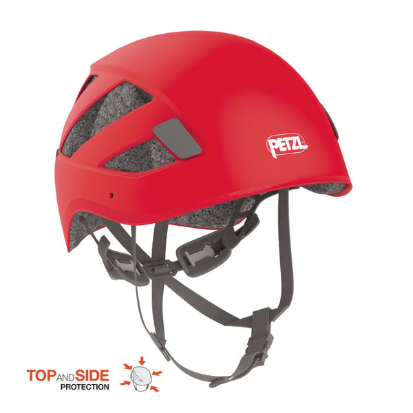 Casco Unisex Petzl Boreo