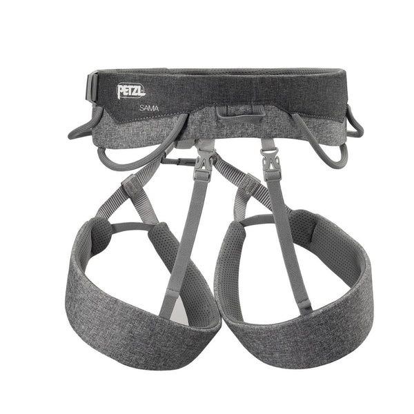 Arnés Unisex Petzl SAMA