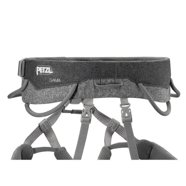 Arnés Unisex Petzl SAMA