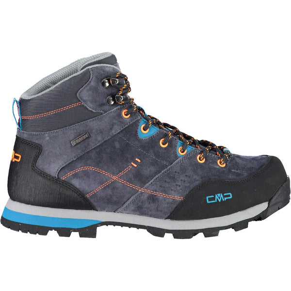 Zapato Hombre Alcor Mid WP 39Q4907