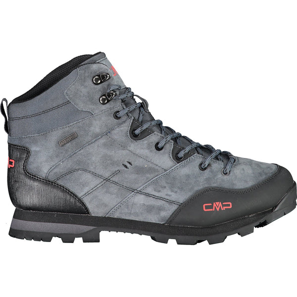 Zapato Hombre Alcor Mid WP 39Q4907