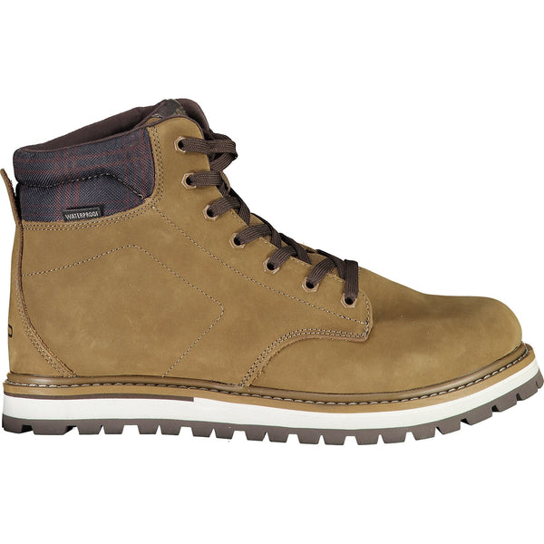Zapato Hombre Dorado WP-39Q4937 – Volkanica Outdoors
