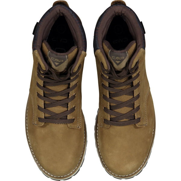 Zapato Hombre Dorado WP-39Q4937 – Volkanica Outdoors