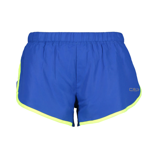 Shorts Deportivos Mujer-3C89676T