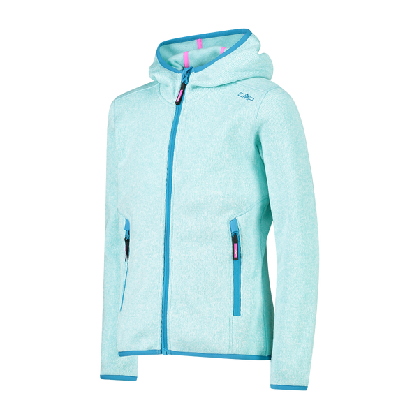 Chaqueta Niña Fix Hood 3H19825