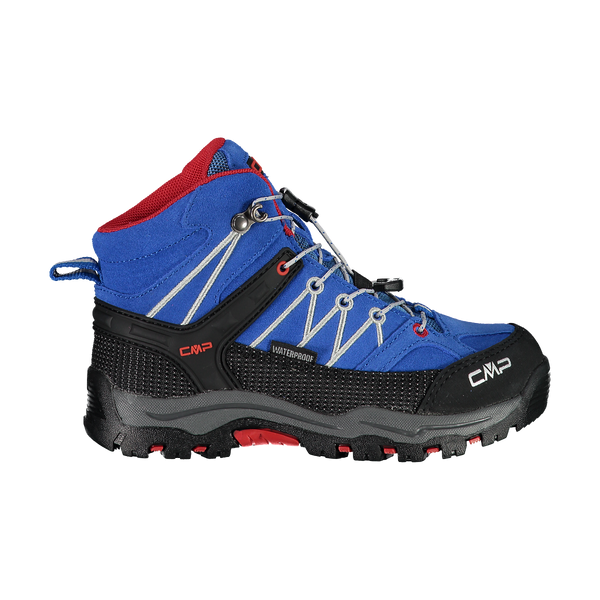 Zapato Niño Rigel Mid