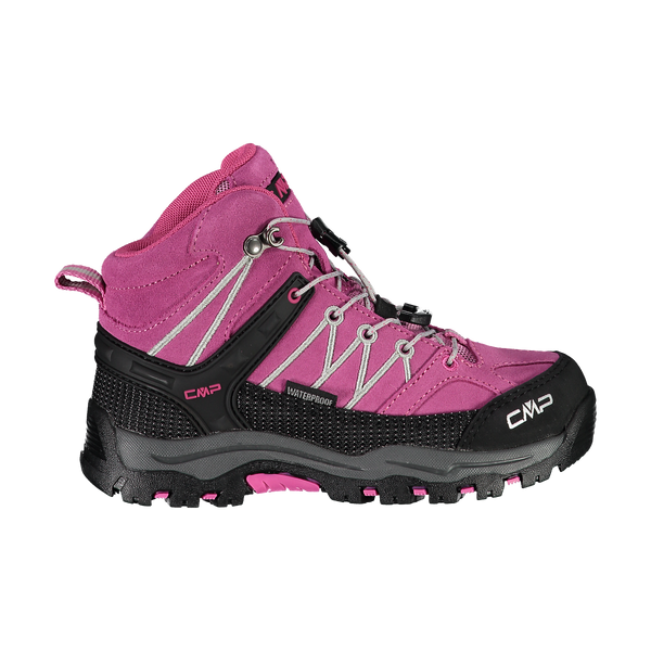 Zapato Niño Rigel Mid