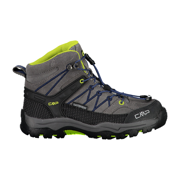 Zapato Niño Rigel Mid