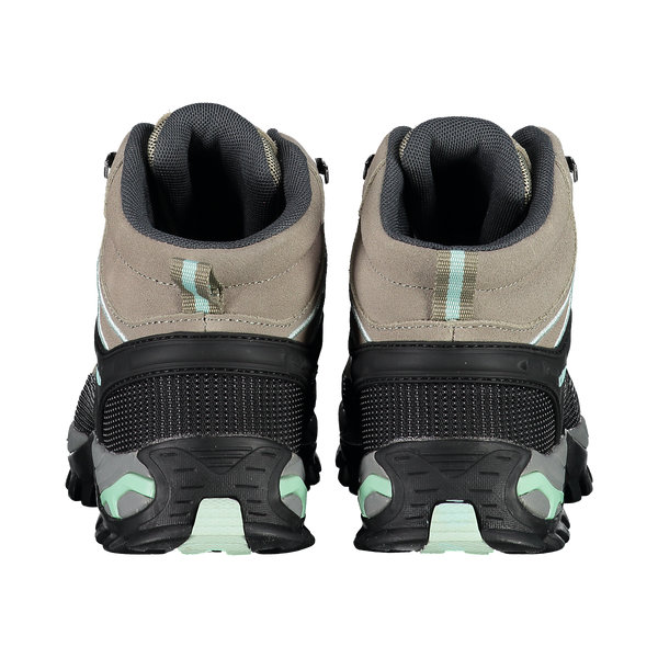 Zapato Mujer Rigel Mid