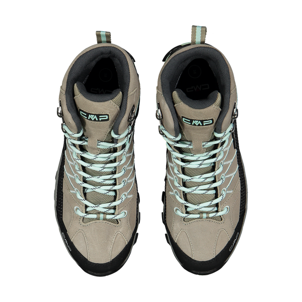 Zapato Mujer Rigel Mid