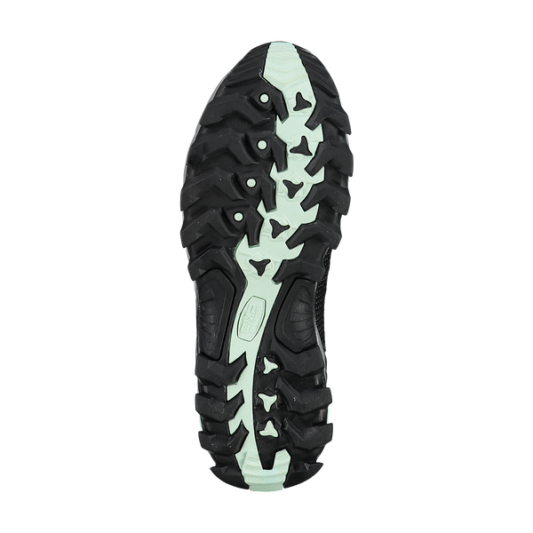 Zapato Mujer Rigel Mid