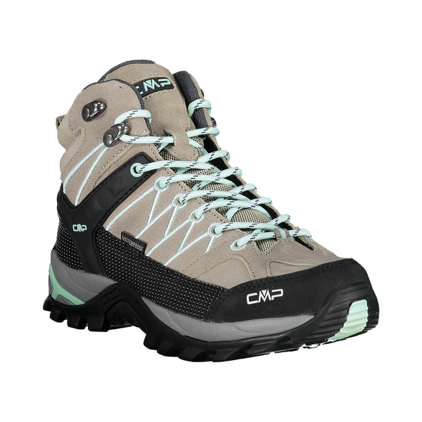 Zapato Mujer Rigel Mid