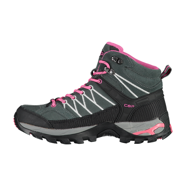 Zapato Mujer Rigel Mid
