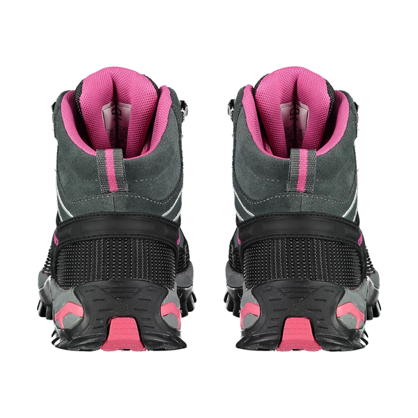 Zapato Mujer Rigel Mid