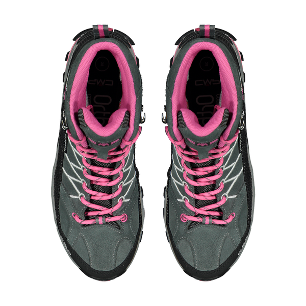 Zapato Mujer Rigel Mid