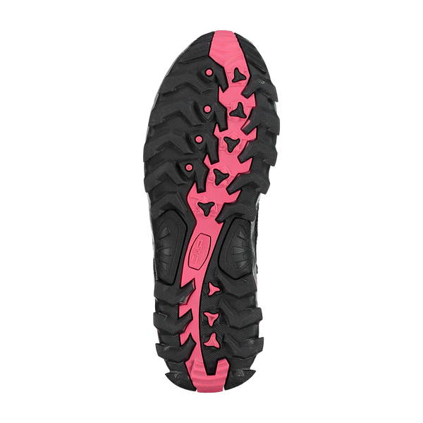 Zapato Mujer Rigel Mid