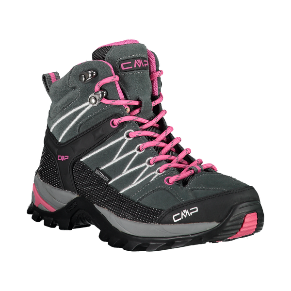 Zapato Mujer Rigel Mid