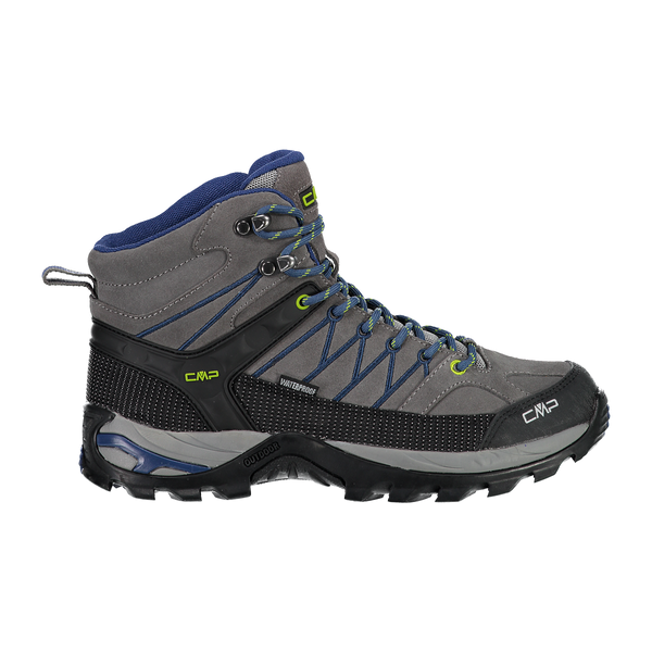 Zapato Hombre  Rigel Mid