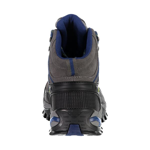 Zapato Hombre  Rigel Mid