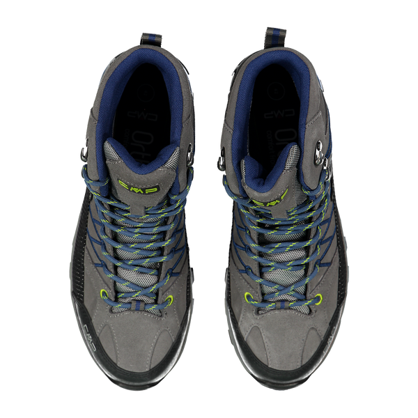 Zapato Hombre  Rigel Mid