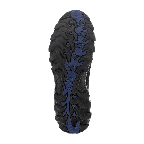 Zapato Hombre  Rigel Mid