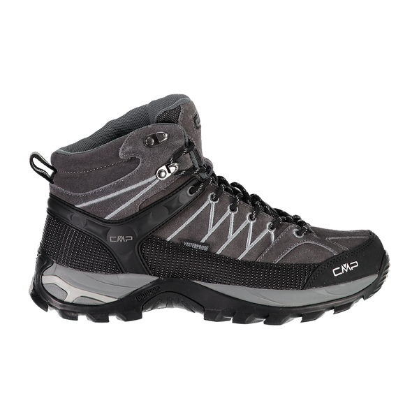 Zapato Hombre  Rigel Mid