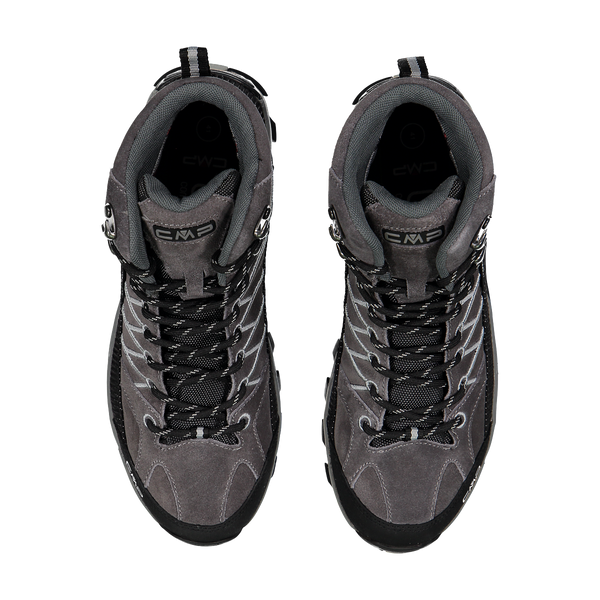 Zapato Hombre  Rigel Mid