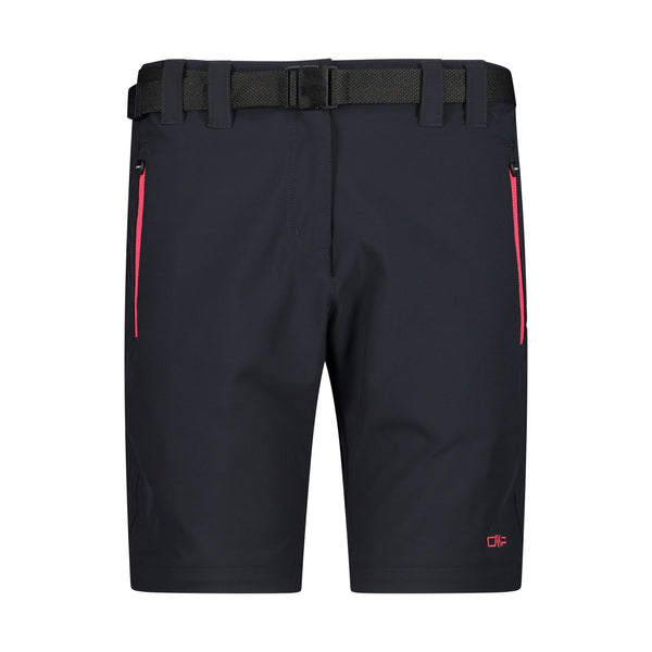 Pantalón Mujer Zip Off