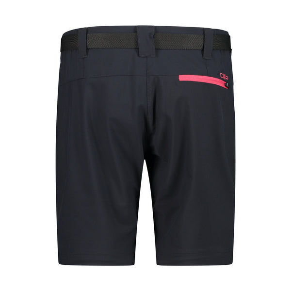 Pantalón Mujer Zip Off