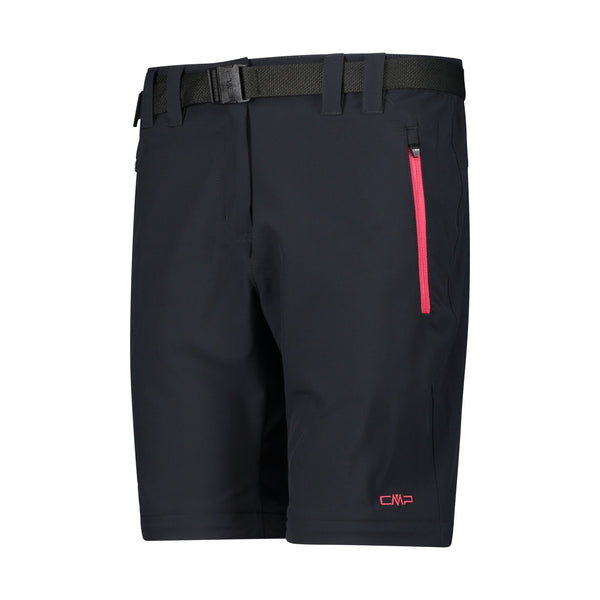 Pantalón Mujer Zip Off