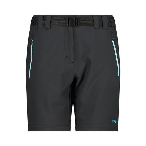 Pantalón Mujer Zip Off