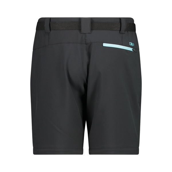 Pantalón Mujer Zip Off