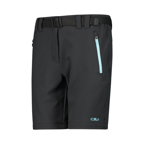 Pantalón Mujer Zip Off