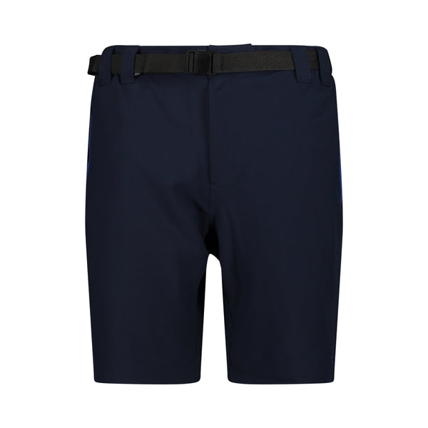 Bermuda Hombre  Elasticado