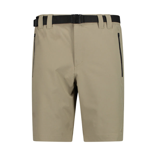 Bermuda Hombre  Elasticado