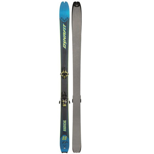Ski Set Radical 88