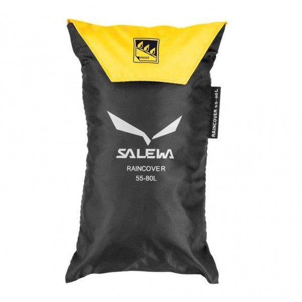 Cubre Mochila Salewa Raincover Bp 55-80L