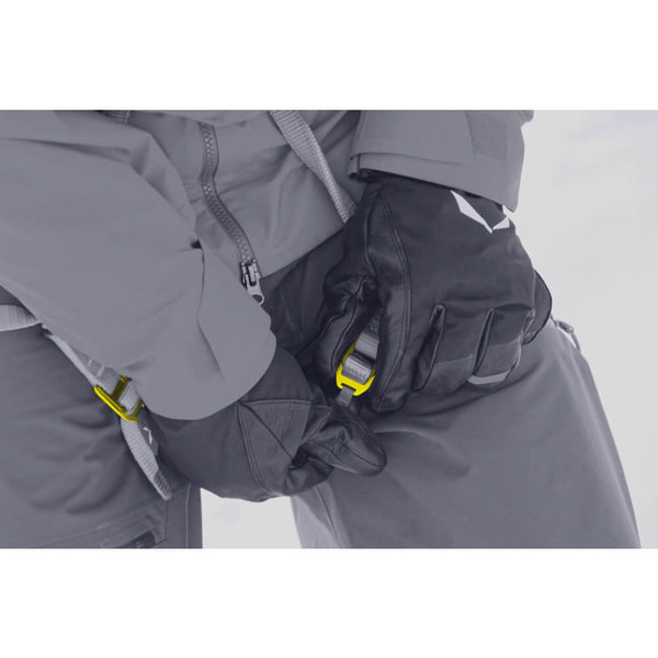 Arnés Salewa Ortles Harness