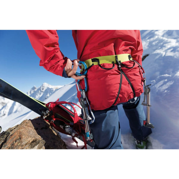 Arnés Salewa Ortles Harness