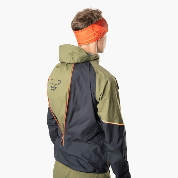 Bandana Dynafit Performance 2 Dry Headband