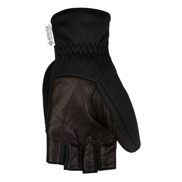 Guantes Mujer Sesvenna Fold Back