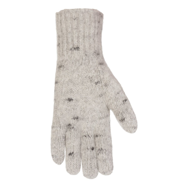 Guantes Walk Wool Gloves