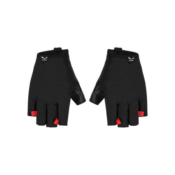 Guantes Agner Via Ferrata DST