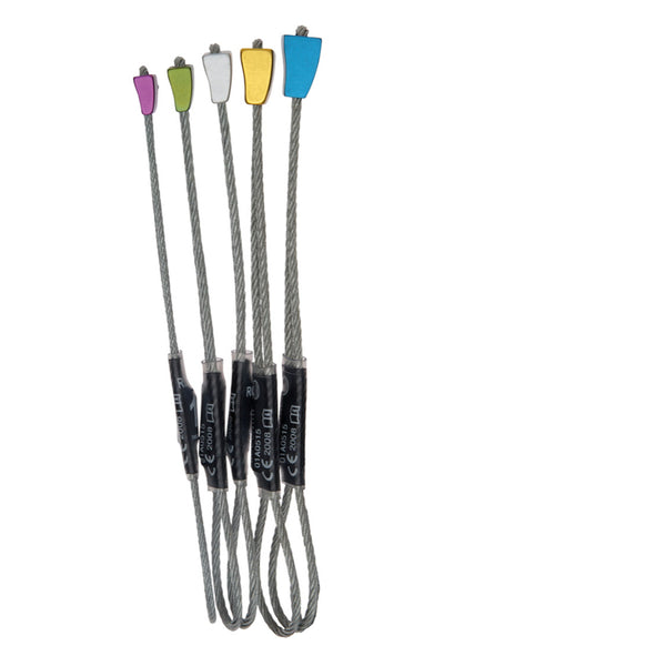 Stopper Rock Set 1-5