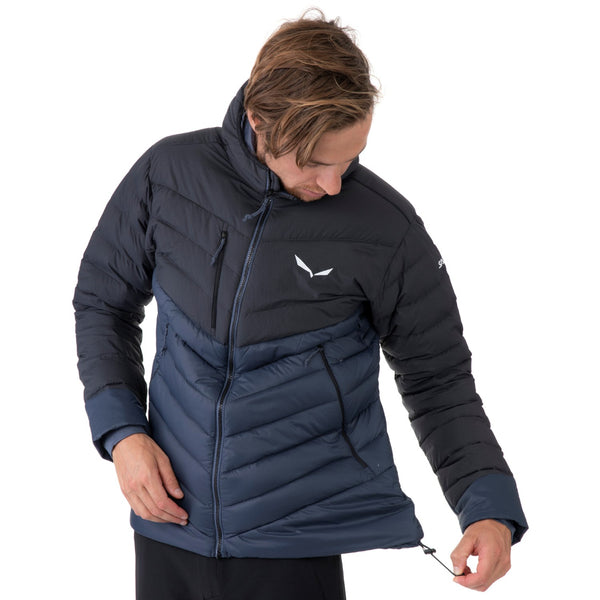 Chaqueta salewa on sale hombre