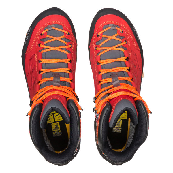 HOMBRE ZAPATOS TREKKING – Volkanica Outdoors