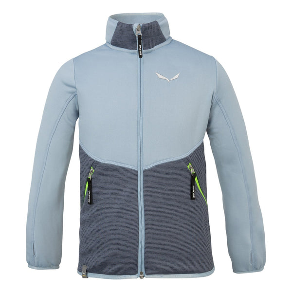 Polar Niños Salewa Puez PL FZ