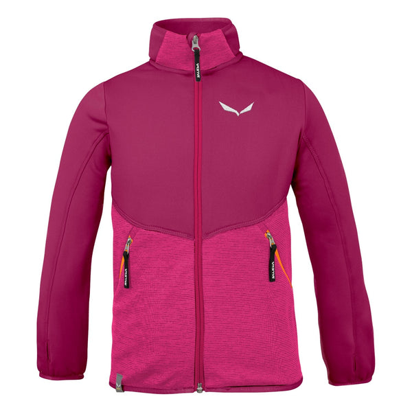 Polar Niños Salewa Puez PL FZ